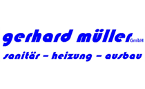 Logo von Gerhard Müller GmbH Wachau