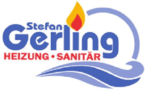 Logo von Gerling Stefan Heizung + Sanitär