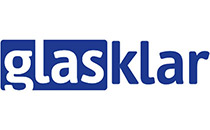 Logo von GLASKLAR Gebäudereinigung