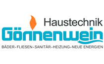 Logo von Gönnenwein Haustechnik GmbH & Co.KG