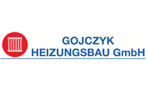 Logo von GOJCZYK Heizungsbau GmbH