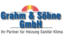 Logo von Grahm & Söhne GmbH
