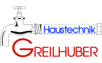 Logo von Greilhuber Haustechnik