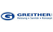 Logo von Greither GmbH Heizung