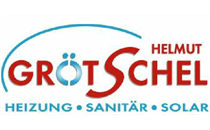 Logo von Grötschel Helmut Heizung - Sanitär - Solar