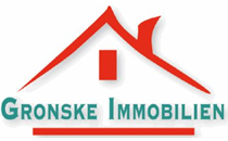 Logo von Gronske Immobilien