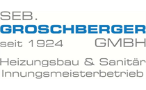 Logo von Groschberger Seb. GmbH Heizung