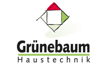 Logo von Grünebaum Haustechnik GmbH