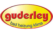 Logo von Guderley P. GmbH Bad-Heizungs-Sanierung