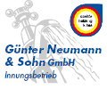 Logo von Günter Neumann & Sohn GmbH
