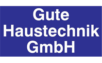 Logo von Gute Haustechnik GmbH