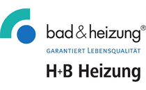 Logo von H+B Heizung