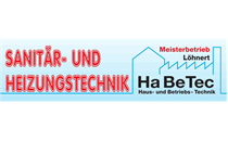 Logo von HaBeTec - Löhnert