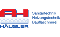 Logo von Häusler AH GmbH & Co KG