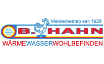 Logo von Hahn Heizung und Sanitär