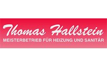 Logo von Hallstein Thomas Heizung Sanitär