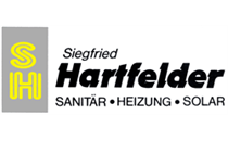 Logo von Hartfelder Siegfried Heizung - Sanitär
