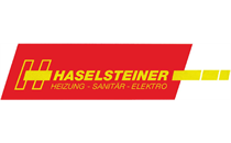 Logo von HASELSTEINER Heizung-Sanitär-Elektro GmbH