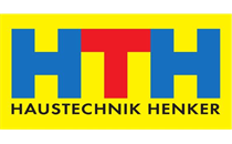 Logo von Haustechnik Henker