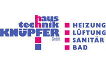 Logo von Haustechnik Knüpfer Knüpfer Haustechnik GmbH Heizung, Lüftung, Sanitär, Bad