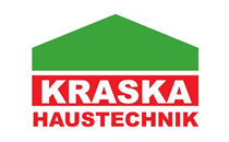 Logo von Haustechnik Kraska GmbH