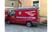 Logo von Haustechnik Lotter GmbH