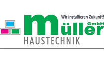 Logo von Haustechnik Müller GmbH
