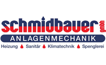 Logo von Haustechnik Schmidbauer GmbH