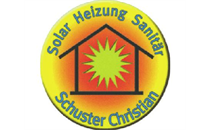 Logo von Haustechnik Schuster