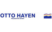 Logo von Hayen Otto Haustechnik GmbH
