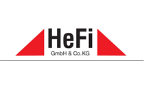 Logo von HeFi GmbH & Co. KG