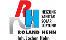 Logo von Hehn Heizungen