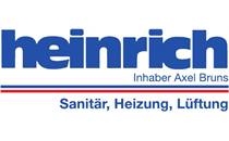 Logo von Heinrich