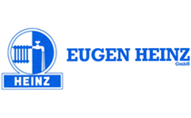 Logo von Heinz Eugen GmbH Sanitär, Installation, Heizungsbau