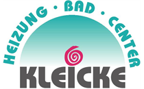 Logo von Heizung-Bad-Center Kleicke