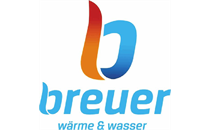 Logo von Heizung Breuer