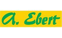 Logo von Heizung - Ebert A.