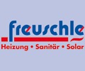 Logo von Heizung Freuschle GmbH