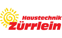 Logo von Heizung, Haustechnik Zürrlein