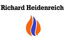 Logo von Heizung Heidenreich Richard