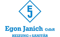 Logo von Heizung Janich Egon GdbR