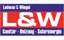 Logo von Heizung Ledwan & Wiegel