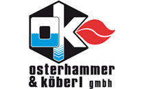 Logo von Heizung Osterhammer & Köberl GmbH