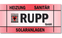 Logo von Heizung Rupp GmbH