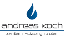 Logo von Heizung-Sanitär A. KOCH