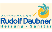 Logo von Heizung-Sanitär Daubner