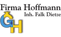Logo von Heizung Sanitär, Firma Hoffmann Inh. Falk Dietze