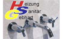 Logo von Heizung Sanitär Gebhart