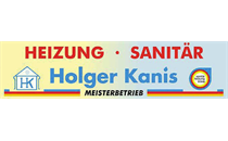 Logo von Heizung Sanitär Holger Kanis
