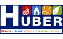 Logo von Heizung & Sanitär Huber